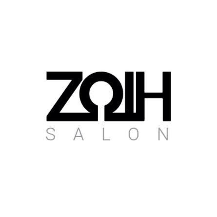 Marco Lamberti Zoih salon logo
