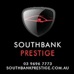 Southbank Prestige logo