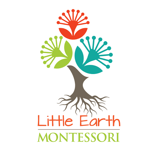 Little Earth Montessori Remuera logo