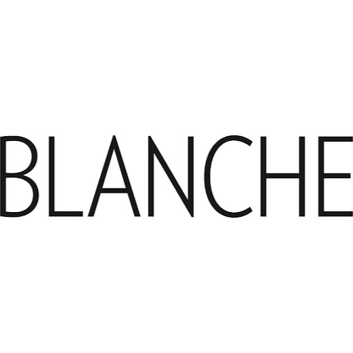 BLANCHE logo