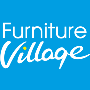 Furniture Village Gillingham logo