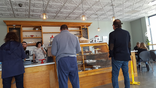 Bakery «Edge of Sweetness», reviews and photos, 6034 North Broadway, Chicago, IL 60660, USA