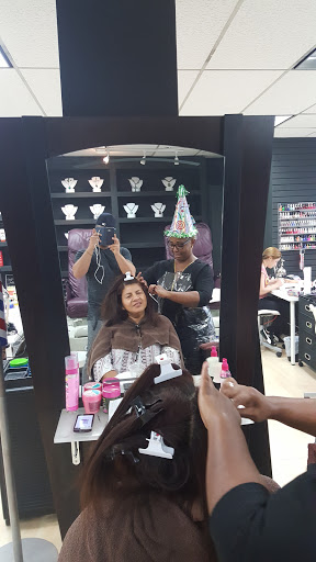 Beauty Salon «Nefis Beauty salon & Spa.», reviews and photos, 98 SE 1st St, Miami, FL 33131, USA