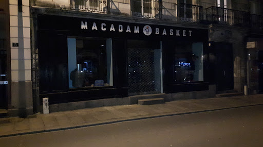 Macadam Basket