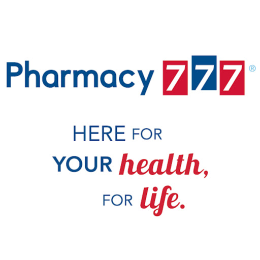 Pharmacy 777 South Bunbury logo