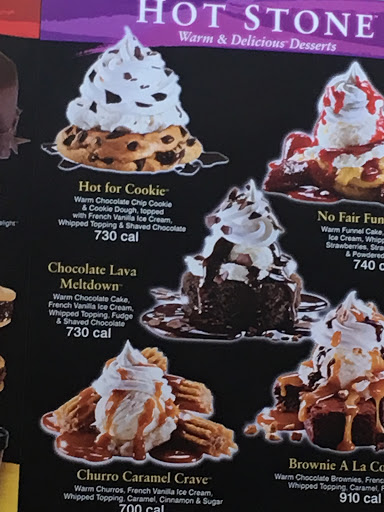Ice Cream Shop «Cold Stone Creamery», reviews and photos, 1315 Middle Country Rd #5, Centereach, NY 11720, USA