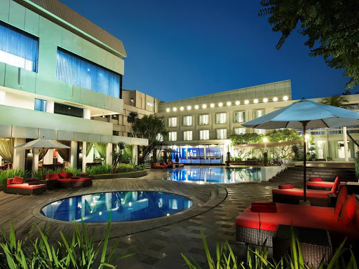 Grand Kemang