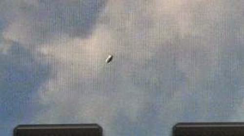 Update On Denver Ufo It Is Not An Insect Or Conventional Craft Photo