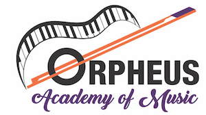 Orpheus Academy of Music - Cedar Park logo