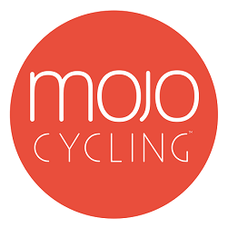 MOJO Cycling Studio logo