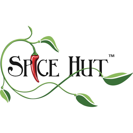 The Spice Hut logo