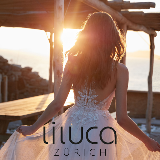 LILUCA Zürich logo