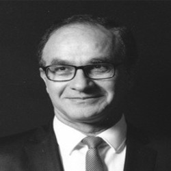 Docteur Frédéric Marchal