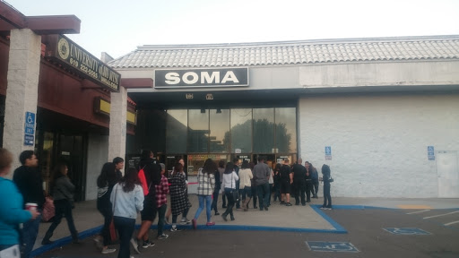Event Venue «Soma», reviews and photos, 3350 Sports Arena Blvd, San Diego,  CA 92110, USA