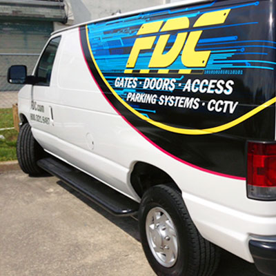 FDC - Florida Door Control of Orlando, Inc.