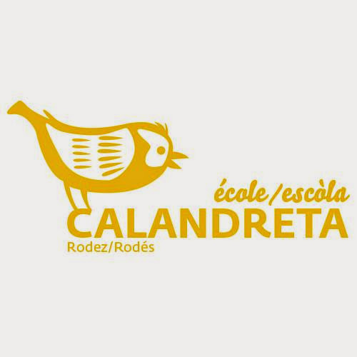École associative bilingue Calandreta