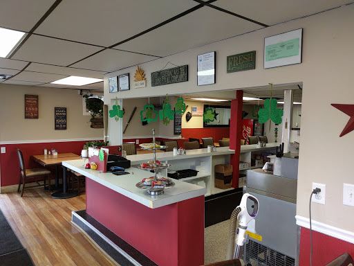 Restaurant «Homerun Diner», reviews and photos, 4708 Elizabeth Lake Rd, Waterford Twp, MI 48327, USA