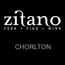 Zitano Chorlton logo