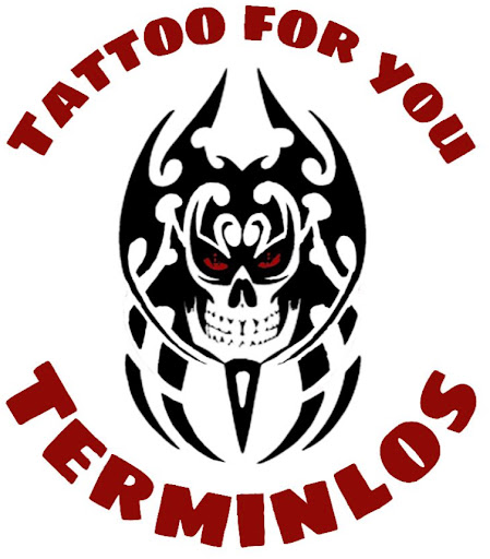 Tattoo for you Terminlos Berlin logo