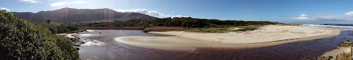 The Milkwood Restaurant