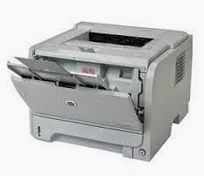  HP LaserJet P2035 - Printer - monochrome - laser - Legal - 600 dpi - up to 30 ppm - capacity: 300 sheets - parallel, USB