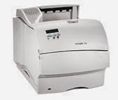  Lexmark Refurbish Optra T620N Printer (20T3668)