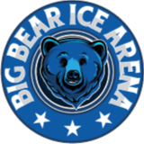 Big Bear Ice Arena logo