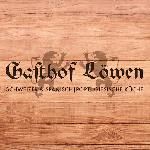 Gasthof Löwen Egg logo
