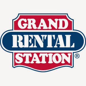 Rent All Inc logo
