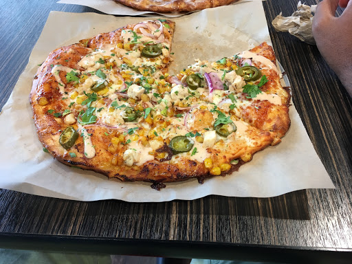 Pizza Restaurant «Pizza Studio City Creek», reviews and photos, 51 Main St #238, Salt Lake City, UT 84101, USA