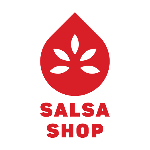 Salsa Shop Bijlmerplein logo
