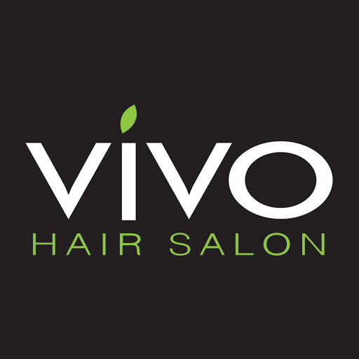 Vivo Hair Salon Whakatane logo
