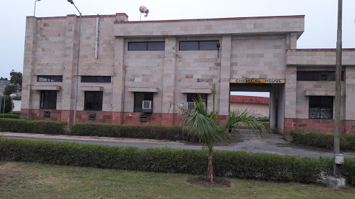 Water Treatment Plant, A 134, Block A, Okhla, New Delhi, Delhi 110025, India, Water_Treatment_Plant, state UP