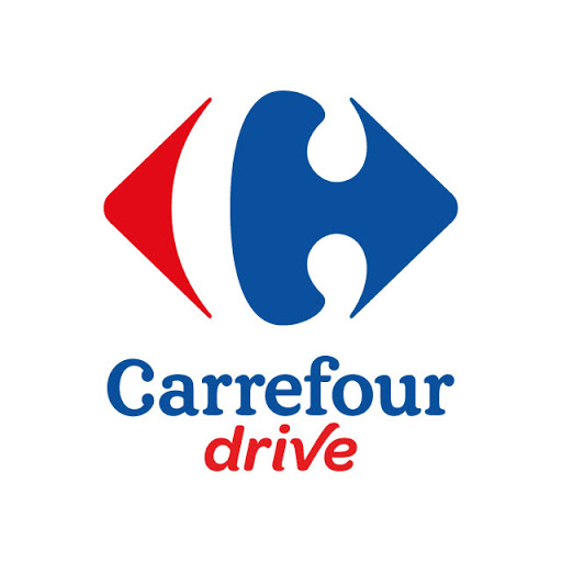 Carrefour Drive Marseille Les Catalans logo