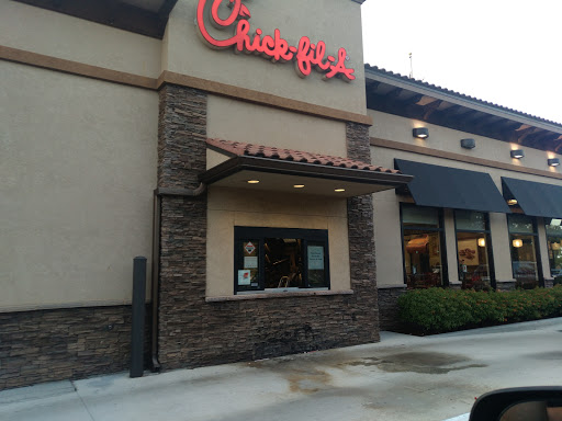 Fast Food Restaurant «Chick-fil-A», reviews and photos, 21900 S Tamiami Trail, Estero, FL 33928, USA