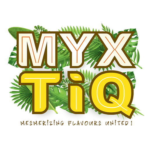 MYX-TIQ logo