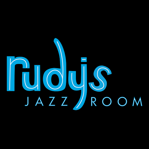 Rudy's Jazz Room logo