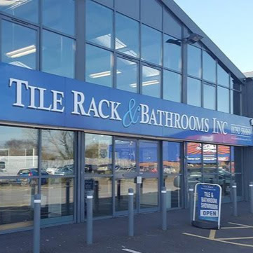 Tile Rack & Bathrooms Inc