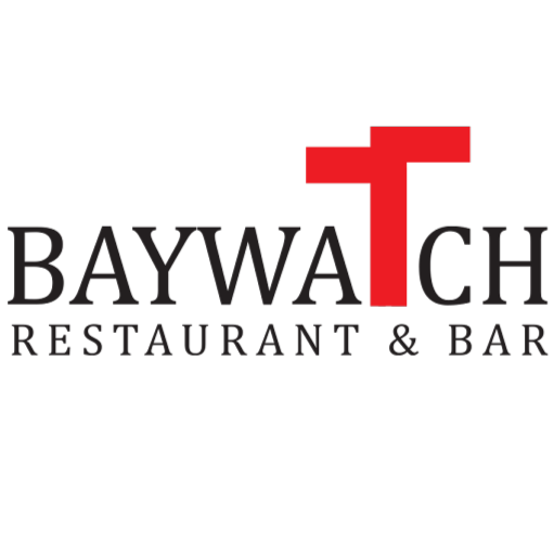 Baywatch Restaurant & Bar logo