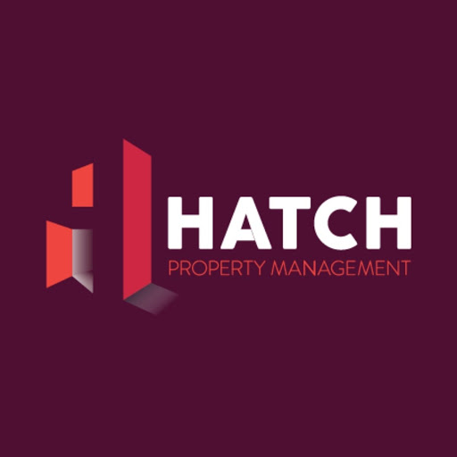 Hatch Property Management logo