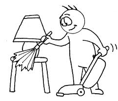 Forever In Him: In A Word: Clean Forever In Him: In A Word: Clean