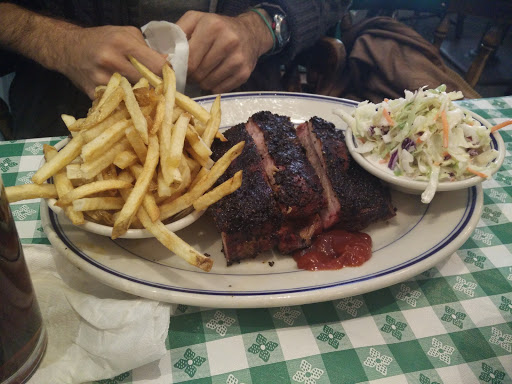 Barbecue Restaurant «Redbones Barbecue», reviews and photos, 55 Chester St, Somerville, MA 02144, USA