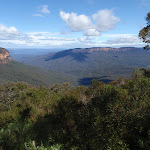 View from Jamsion Lookout (184389)