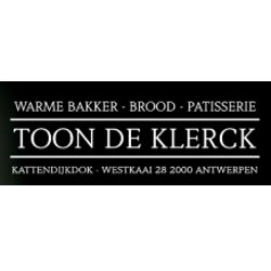 Bakkerij Toon De Klerck
