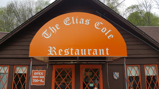 Restaurant «Elias Cole», reviews and photos, 1176 NJ-23, Sussex, NJ 07461, USA