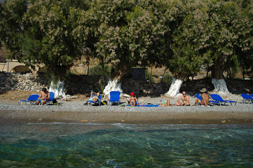Emporios Beach