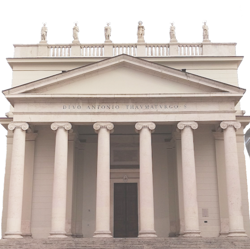 Chiesa parrocchiale di Sant'Antonio Taumaturgo