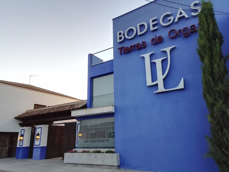 Main image of Bodegas Tierras de Orgaz