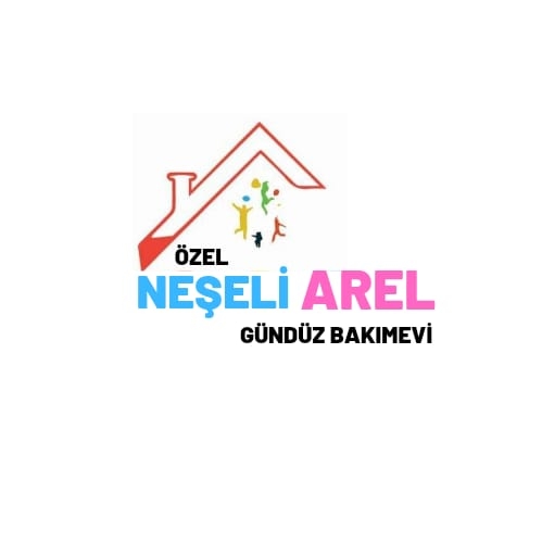 Özel Neseli Arel Kreş ve Gündüzbakim Evi logo