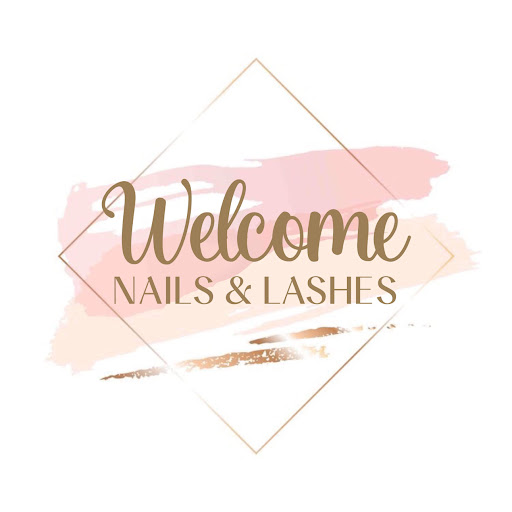 Welcome Nails